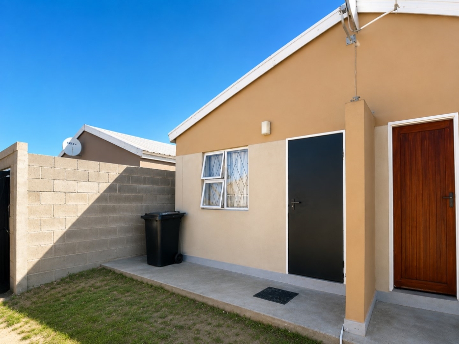 2 Bedroom Property for Sale in Forest Village Western Cape
